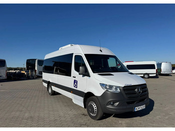 Микробус MERCEDES-BENZ Sprinter