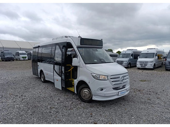 Микробус MERCEDES-BENZ Sprinter
