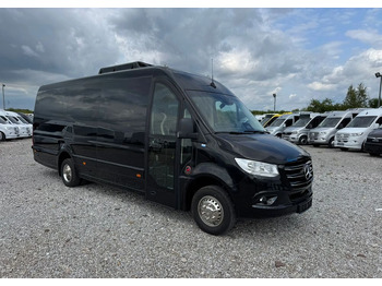 Микробус MERCEDES-BENZ Sprinter