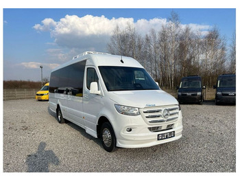 Микробус MERCEDES-BENZ Sprinter