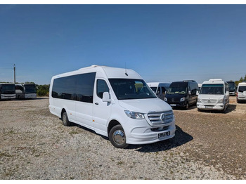 Микробус MERCEDES-BENZ Sprinter