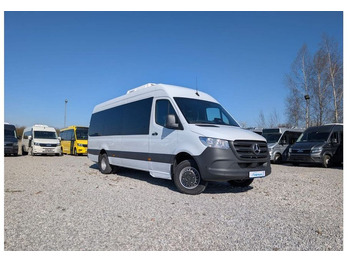 Микробус MERCEDES-BENZ Sprinter