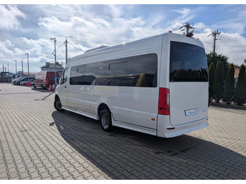 Нови Градски автобус Mercedes-Benz Sprinter 517: снимка 5