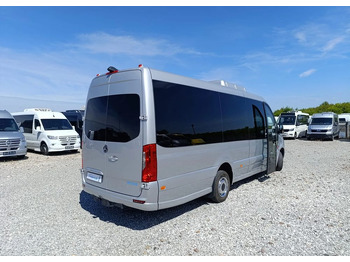 Нови Микробус, Пътнически бус Mercedes-Benz Sprinter 517: снимка 5 Нови Микробус, Пътнически бус Mercedes-Benz Sprinter 517: снимка 5