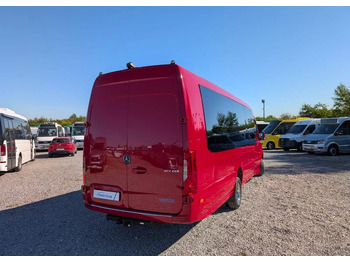 Нови Микробус, Пътнически бус Mercedes-Benz Sprinter 517: снимка 5