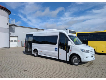 Нови Градски автобус Mercedes-Benz Sprinter 517: снимка 3