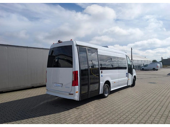 Нови Градски автобус Mercedes-Benz Sprinter 517: снимка 4