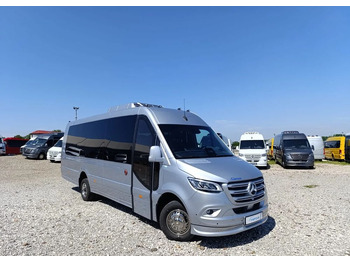 Микробус MERCEDES-BENZ Sprinter 519