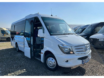 Микробус MERCEDES-BENZ Sprinter 519
