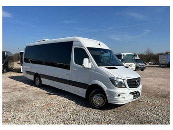 Микробус MERCEDES-BENZ Sprinter 519