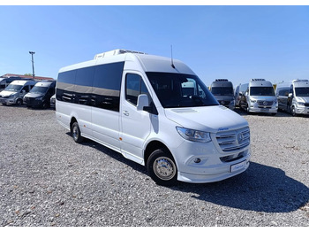 Микробус MERCEDES-BENZ Sprinter 519