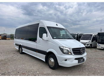 Микробус MERCEDES-BENZ Sprinter 519