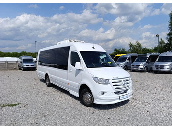 Микробус MERCEDES-BENZ Sprinter 519