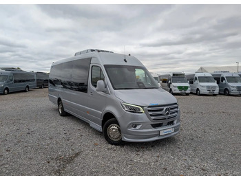 Микробус MERCEDES-BENZ Sprinter 519