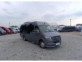 Микробус MERCEDES-BENZ Sprinter 519