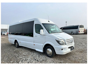 Микробус MERCEDES-BENZ Sprinter 519
