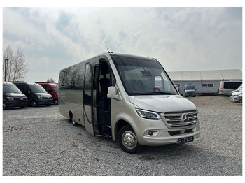 Микробус MERCEDES-BENZ Sprinter 519
