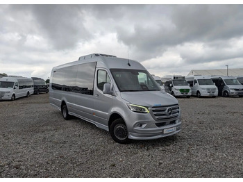 Микробус MERCEDES-BENZ Sprinter 519