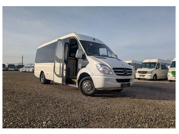 Микробус MERCEDES-BENZ Sprinter 519