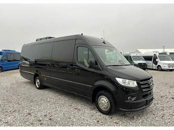 Микробус MERCEDES-BENZ Sprinter 519