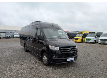 Микробус MERCEDES-BENZ Sprinter 519