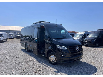 Микробус MERCEDES-BENZ Sprinter 519