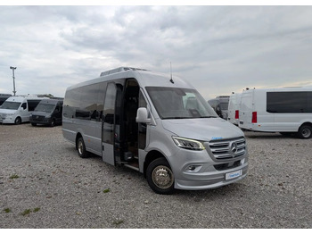 Микробус MERCEDES-BENZ Sprinter 519
