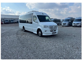 Микробус MERCEDES-BENZ Sprinter 519
