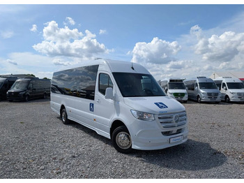 Микробус MERCEDES-BENZ Sprinter 519