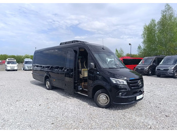 Микробус MERCEDES-BENZ Sprinter 519