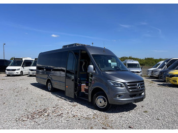Микробус MERCEDES-BENZ Sprinter 519