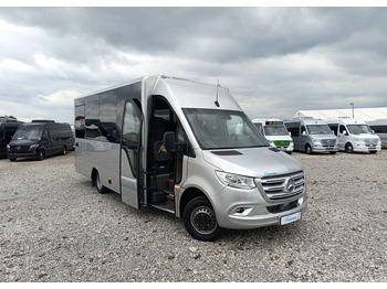 Микробус MERCEDES-BENZ Sprinter 519