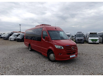 Микробус MERCEDES-BENZ Sprinter 519