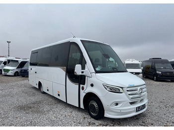Микробус MERCEDES-BENZ Sprinter 519