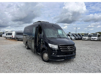 Микробус MERCEDES-BENZ Sprinter 519