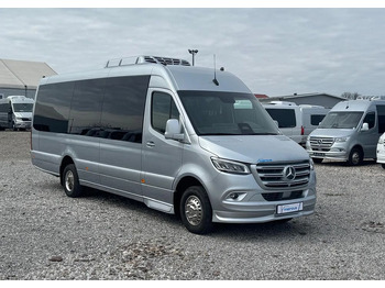 Микробус MERCEDES-BENZ Sprinter 519