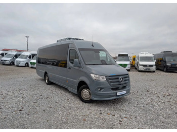 Микробус MERCEDES-BENZ Sprinter 519