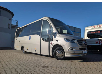Микробус MERCEDES-BENZ Sprinter 519