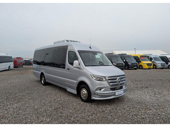 Микробус MERCEDES-BENZ Sprinter 519