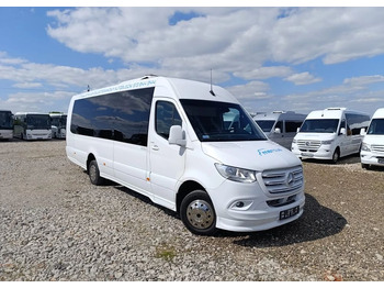 Микробус MERCEDES-BENZ Sprinter 519