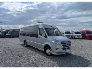 Микробус MERCEDES-BENZ Sprinter 519