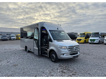 Микробус MERCEDES-BENZ Sprinter 519