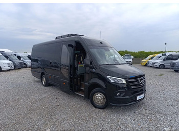 Микробус MERCEDES-BENZ Sprinter 519