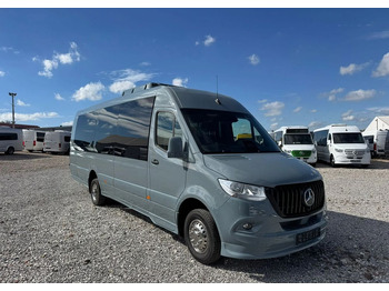 Микробус MERCEDES-BENZ Sprinter 519