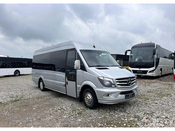 Микробус MERCEDES-BENZ Sprinter 519