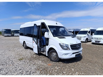 Микробус MERCEDES-BENZ Sprinter 519