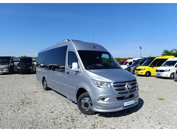 Микробус MERCEDES-BENZ Sprinter 519