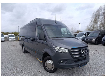 Микробус MERCEDES-BENZ Sprinter 519
