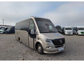 Микробус MERCEDES-BENZ Sprinter 519