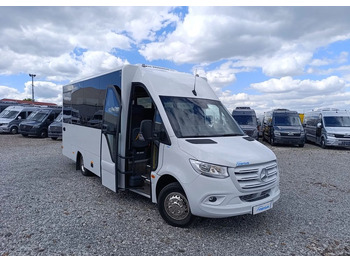 Микробус MERCEDES-BENZ Sprinter 519